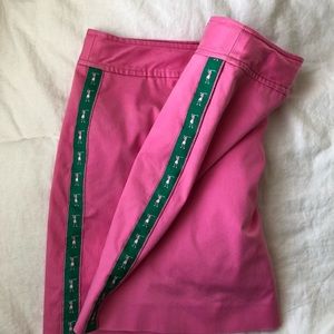 Lilly  Pulitzer Golf Skort